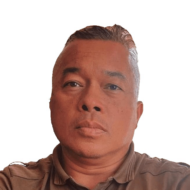 Anthony SOTSAVANH — Directeur Technique