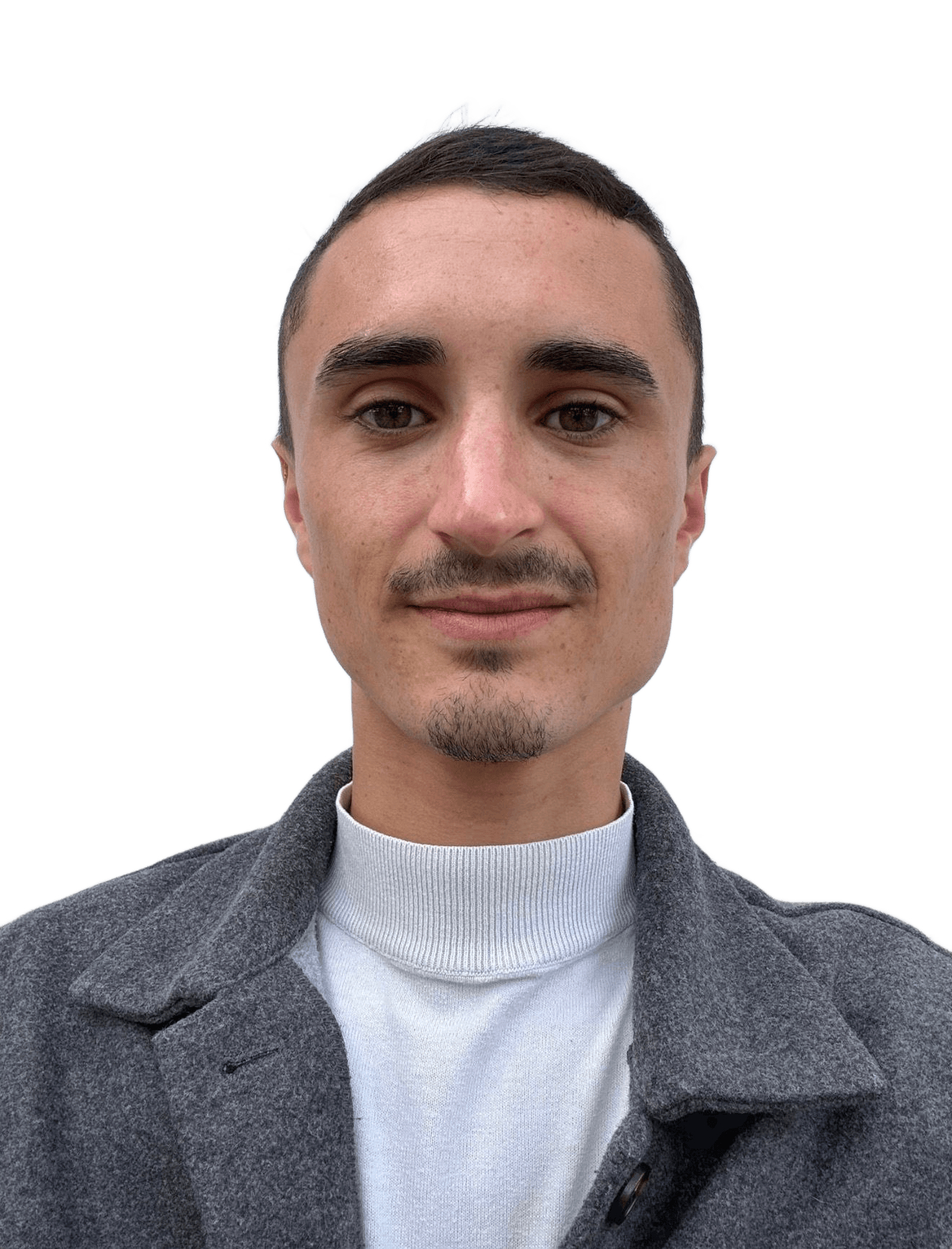 Axel De Sousa Santos — Commercial